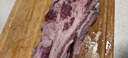 往來(lái)白丁 內蒙古牛腩肉2斤凈重 新鮮黃牛肉牛腹肉紅燒烤火鍋食材無(wú)注水 曬單實(shí)拍圖