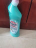 花王（KAO）潔廁靈500ml 免刷潔廁液除菌馬桶清潔劑清洗劑廁所寶去尿漬異味 曬單實(shí)拍圖