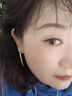 美寶蓮FITME小磨方粉餅啞光散粉定妝補妝控油光 110自然偏白生日禮物女 曬單實(shí)拍圖