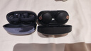韶音（SHOKZ）OpenDots ONE動(dòng)鈦圈開(kāi)放式藍(lán)牙耳機(jī)耳夾式耳機(jī)藍(lán)牙跑步運(yùn)動(dòng)適用于華為E310金榜聯(lián)名款 暮光紫 曬單實(shí)拍圖