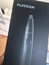 飛科（FLYCO）電動(dòng)鼻毛修剪器 鼻毛剪鼻孔清潔器修剃刮鼻毛耳毛神器去鼻毛修剪刀男女用禮盒禮物FS5600 曬單實(shí)拍圖