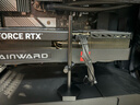 耕升GeForce RTX 5090 D 追風(fēng) OC 32G游戲顯卡 DLSS4 電竟游戲/設計剪輯/AI本地部署/直播娛樂(lè )高端顯卡 曬單實(shí)拍圖