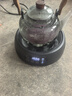 憶壺茶煮茶壺電陶爐煮茶器燒水壺玻璃辦公室家用養生小型功夫茶具套裝 曬單實(shí)拍圖