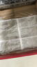 同仁堂 海鹽袋熱敷包 熱敷袋理療袋電加熱鹽袋艾灸艾草暖宮腰帶TRT-02 曬單實(shí)拍圖