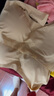 FitonTon兩件裝女士?jì)纫屡】顭o(wú)痕上托內衣無(wú)鋼圈聚攏文胸罩運動(dòng)美背內衣 曬單實(shí)拍圖