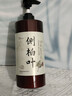 謎草集側柏葉洗發(fā)水防脫固發(fā)控油蓬松去屑止癢增密育發(fā)洗頭露男女800ml 曬單實(shí)拍圖