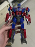 變形金剛（TRANSFORMERS）電影2墮落金剛的復仇天火擎天柱克勞莉婭阿爾茜艾麗塔套裝G0294 曬單實(shí)拍圖