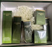 果本鱷梨緊致抗皺面部護膚品6件套裝禮盒 淡化細紋化妝品生日禮物 曬單實(shí)拍圖