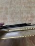 京東京造輕量小綜合魚(yú)竿高碳超輕超硬臺釣竿鯽魚(yú)鯉魚(yú)釣魚(yú)竿4.5m  曬單實(shí)拍圖