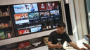 Vidda X Mini 2026款 海信電視75英寸 超高刷QD-Mini LED 以舊換新家電國家補貼游戲液晶AI電視機75VX3Q 曬單實(shí)拍圖