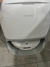 石頭（roborock）掃地機器人掃拖一體 P20 Plus 掃拖洗烘一體機 自動(dòng)集塵熱水洗拖布擦地拖地洗地機吸塵器 A1960RR 曬單實(shí)拍圖