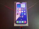 Apple/蘋(píng)果 iPhone 16 Plus（A3291）128GB 白色 支持移動(dòng)聯(lián)通電信5G 雙卡雙待手機 曬單實(shí)拍圖