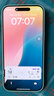 Apple/蘋(píng)果 iPhone 16 Pro Max（A3297）256GB 黑色鈦金屬 支持移動(dòng)聯(lián)通電信5G 雙卡雙待手機(jī) 曬單實(shí)拍圖