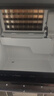 惠康(HICON)制冰機商用小型家用制冰機擺攤奶茶店酒吧50KG/70KG/100KG大容量全自動(dòng)方塊冰冰塊制冰機 【小型款】32顆-產(chǎn)40KG-兩用款-曬單返20 曬單實(shí)拍圖