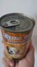 凱萊（Careline）原裝進(jìn)口狗罐頭400g雞肉配方煙熏味主食級零食濕糧 曬單實(shí)拍圖