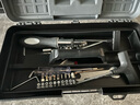 寶工（Pro'skit) SB-3218 多功能雙層工具箱套裝 家用-PP材質(zhì) 曬單實(shí)拍圖