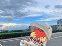 丸丫T6-2遛娃神器嬰兒推車(chē)0-3歲可坐可躺輕便折疊寶寶溜娃 T6二代 【白金系列】香檳金PLUS +九件套 曬單實(shí)拍圖