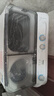 海爾（Haier）雙缸雙桶半自動(dòng)洗衣機10/11/15公斤雙電機強勁動(dòng)力洗脫分離漏電保護操作簡(jiǎn)單家用大容量洗衣機 【新品強勁動(dòng)力】10公斤+噴淋漂洗+動(dòng)平衡脫水 曬單實(shí)拍圖