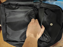 361°雙肩包男士背包大容量電腦包商務(wù)通勤出差旅行包防水輕便書(shū)包 曬單實(shí)拍圖