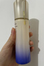 資生堂悅薇亮膚乳液100ml滋潤正裝一代老款 提亮去黃補水【臨期清倉】 曬單實(shí)拍圖