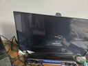 三星（SAMSUNG）27英寸 G60F 350Hz 2K 1ms(GTG) Fast IPS HDR400 旋轉升降 玄龍騎士 電競顯示器 LS27FG606ECXXF 曬單實(shí)拍圖