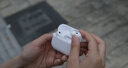 Apple/蘋果 AirPods Pro (第二代) 搭配MagSafe充電盒 (USB-C) 蘋果耳機(jī) 藍(lán)牙耳機(jī) 適用iPhone/iPad/Mac 曬單實(shí)拍圖
