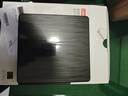 聯(lián)想（Lenovo）8倍速 USB外置光驅 DVD外置刻錄機 移動(dòng)光驅 外接光驅 筆記本電腦便攜光驅外置讀刻一體黑色 GP70N 曬單實(shí)拍圖