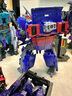 變形金剛（TRANSFORMERS）兒童男孩玩具車(chē)模型模玩禮物工作室系列領(lǐng)袖級電影4擎天柱G0482 曬單實(shí)拍圖