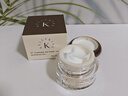 KellyKiss新加坡進(jìn)口淡紋眼霜淡化細眼紋抗皺提拉緊致黑眼圈祛眼袋衰老30g 曬單實(shí)拍圖