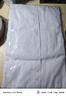 樂(lè )優(yōu)佰易 長(cháng)袖白大褂 標準款2XL碼 醫生男女學(xué)生化學(xué)實(shí)驗用工作服 曬單實(shí)拍圖
