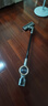 美的（Midea）吸塵器家用無(wú)線(xiàn)Q7 手持吸塵器   綠光顯塵車(chē)載大吸力 除螨除塵一體機輕量【國家補貼】 曬單實(shí)拍圖