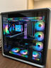 AMD 銳龍7 9800X3D游戲處理器8核16線程104MB游戲緩存加速頻率至高5.2GHz盒裝CPU暢玩CSGO 千幀電競 曬單實拍圖