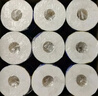 維達(dá)（Vinda）有芯卷紙 藍(lán)色經(jīng)典4層160克*27卷 厚韌耐用 衛(wèi)生紙卷筒紙紙巾整箱 曬單實(shí)拍圖