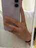ALittleFlower【全網(wǎng)熱銷20W+丨久用不黃】適用iPhone17手機(jī)殼蘋果17保護(hù)套超薄防摔軟殼透明鏡頭全包男女款簡約 曬單實(shí)拍圖