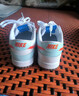 耐克（NIKE）DUNK LOW女款運動鞋復古低幫輕便緩震休閑鞋 IB8877-191 37.5 曬單實拍圖
