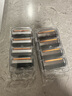 鋒速5刀片鋒隱剃須刀手動(dòng)男士鋒隱致順刀頭通用于吉列5刀片 【引力五層】?jì)珊刑鎿Q刀頭 曬單實(shí)拍圖