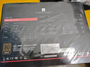 Thermalright(利民)  額定550W TR-TB550S 銅牌認(rèn)證  日系大電容 14CM小機(jī)身 ATX電源 80PLUS銅牌認(rèn)證 曬單實(shí)拍圖