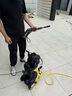 KARCHER德國卡赫高壓洗車(chē)機水冷感應電機三重降噪高壓噴水水槍庭院清洗 【K4S】高壓洗車(chē)版 曬單實(shí)拍圖