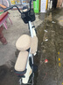 飛鴿E75智能電動(dòng)自行車【國家補(bǔ)貼】45公里長續(xù)航電動(dòng)車鉛酸電池48V12Ah電瓶車國標(biāo)校園通勤代步漫步白 曬單實(shí)拍圖