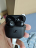 森海塞爾（Sennheiser）【政府補貼】ACCENTUM Open 真無(wú)線(xiàn)耳機 藍牙無(wú)線(xiàn)耳機半入耳式半開(kāi)放式 經(jīng)典黑 曬單實(shí)拍圖