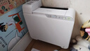 愛(ài)普生（EPSON）打印機家用小型 L3251 L3253 彩色照片噴墨倉式連供A4手機電腦無(wú)線(xiàn)掃描復印一體機作業(yè)試卷學(xué)生用 【官配款】L3251白色（無(wú)線(xiàn)打印掃描三合一） 官方標配 曬單實(shí)拍圖