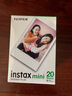 INSTAX富士instax mini Link3 手機照片打印機 陶土白 單機標配 曬單實(shí)拍圖