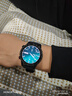 榮耀手表Magic Watch2藍牙通話(huà)心率睡眠血氧智能監測心臟健康研究跑步運動(dòng)防水男女送禮時(shí)尚腕表 【碳石黑46mm】硅膠表帶-送曬圖禮品 曬單實(shí)拍圖