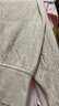 微獅牧尼寶寶保暖內衣套裝秋衣秋褲純棉嬰幼兒高腰護肚服兒童分體打底春秋 曬單實(shí)拍圖