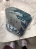 百雀羚（PECHOIN）面膜 小森羚沁瑩保濕煥顏面膜貼 深度補水滋潤細致毛孔護膚品官方 小森羚保濕面膜 30片 曬單實(shí)拍圖