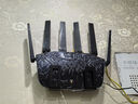 普聯(lián)（TP-LINK）大道路由器7DR6430 BE6400 5G WiFi7千兆雙頻家用高速穿墻 2.4G wifi6無(wú)線 2.5G網(wǎng)口 游戲加速 曬單實(shí)拍圖