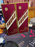 茅臺 迎賓酒 紫迎賓 醬香型白酒 53度 500ml 單瓶裝 新老包裝隨機發(fā)貨 曬單實(shí)拍圖