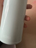 膳魔師（THERMOS）不銹鋼保溫杯大容量男女士?jì)和銛y水杯生日禮物團購定制JNR baby藍 350ml 曬單實(shí)拍圖
