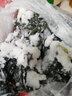 山東鹽漬海帶頭 新鮮厚皮海帶 2.5kg 曬單實(shí)拍圖