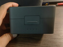 大疆 DJI Mic Mini 迷你無線高品音質(zhì) 降噪領夾麥克風 戶外采訪直播vlog手機相機原聲級紐扣式收音麥 【安卓+蘋果15-17+相機】一拖二（含充電盒） 曬單實拍圖